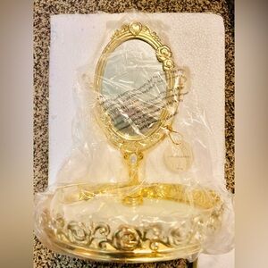 Bath & Body Works x Disney Princess Mirror Body Care Tray